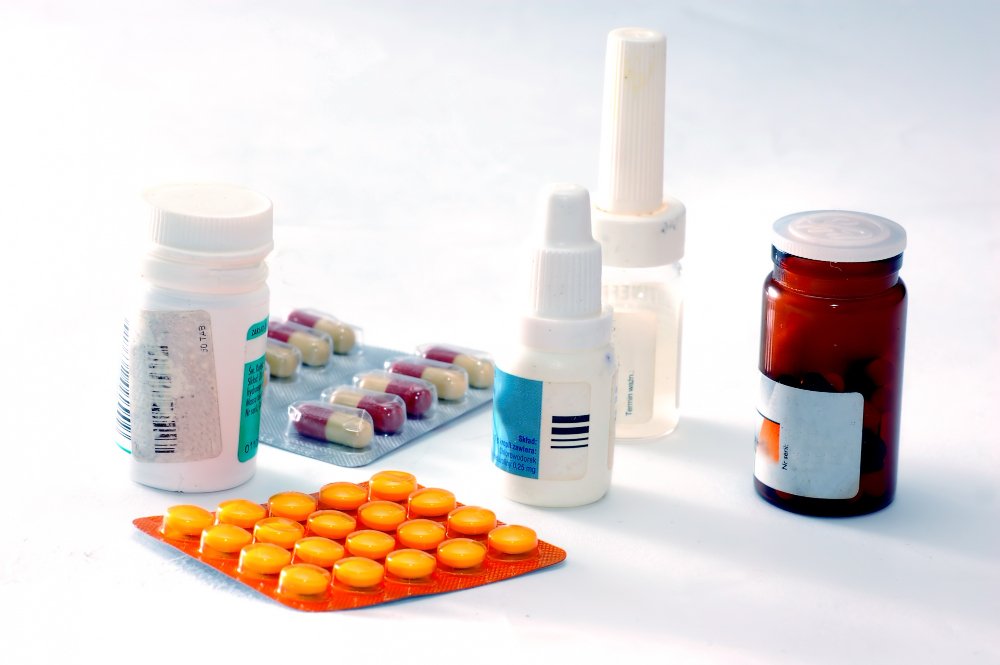 medicines